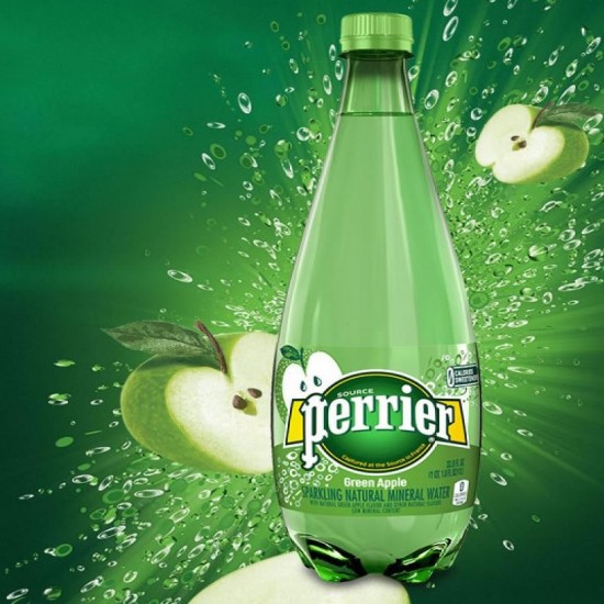 Apa minerala