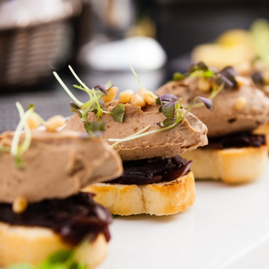Foie Gras