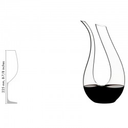 Decantor Riedel Amadeo Gift Box