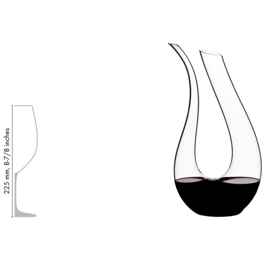 Decantor Riedel Amadeo Gift Box