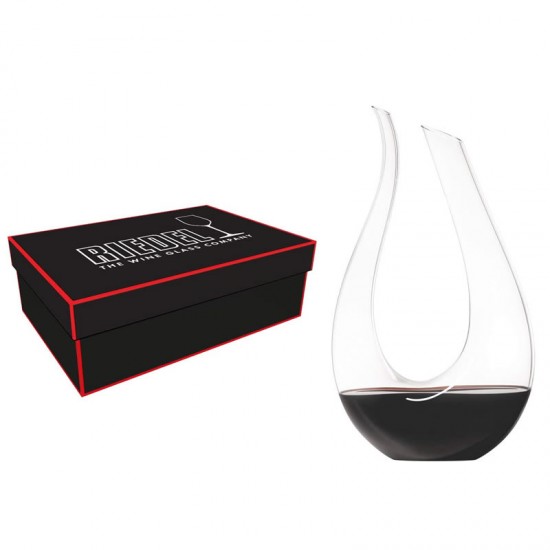Decantor Riedel Amadeo Gift Box