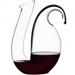 Decantor Riedel Ayam Black