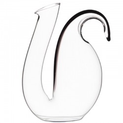 Decantor Riedel Ayam Black