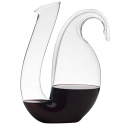 Decantor Riedel Ayam Clear