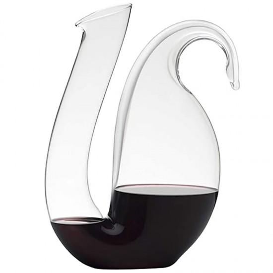 Decantor Riedel Ayam Clear