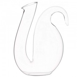 Decantor Riedel Ayam Clear