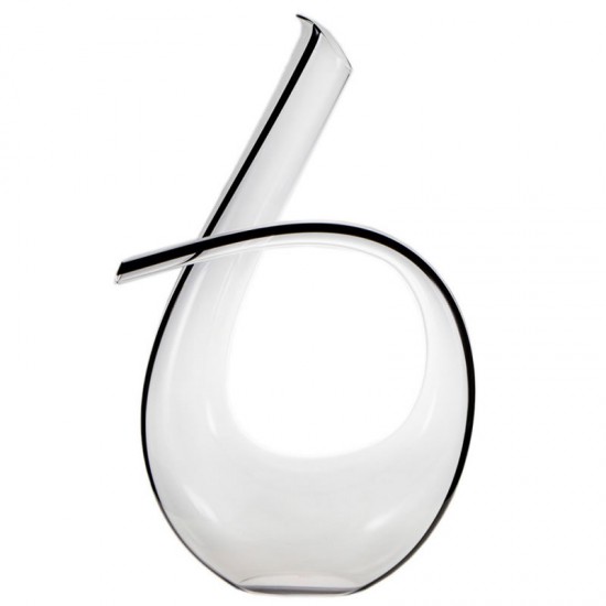 Decantor Riedel Black Tie 