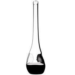Decantor Riedel Black Tie Face To Face