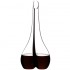 Decantor Riedel Black Tie Smile Gift Box