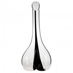 Decantor Riedel Black Tie Smile Gift Box