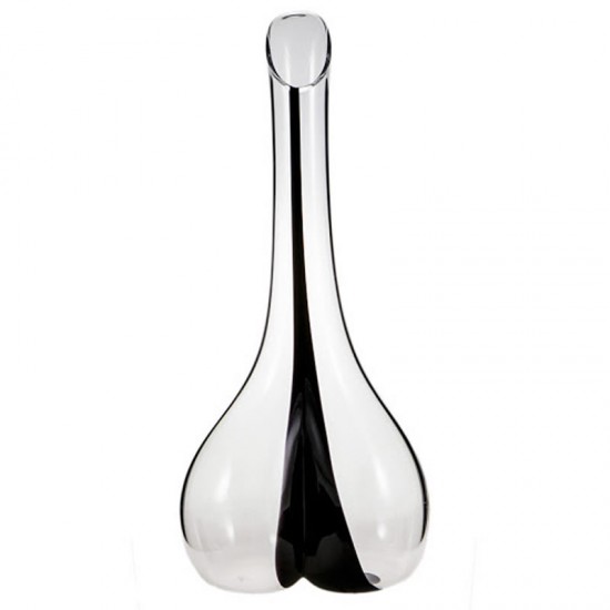 Decantor Riedel Black Tie Smile Gift Box