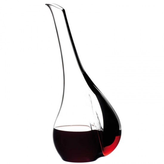 Decantor Riedel Black Tie Touch