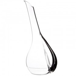 Decantor Riedel Black Tie Touch
