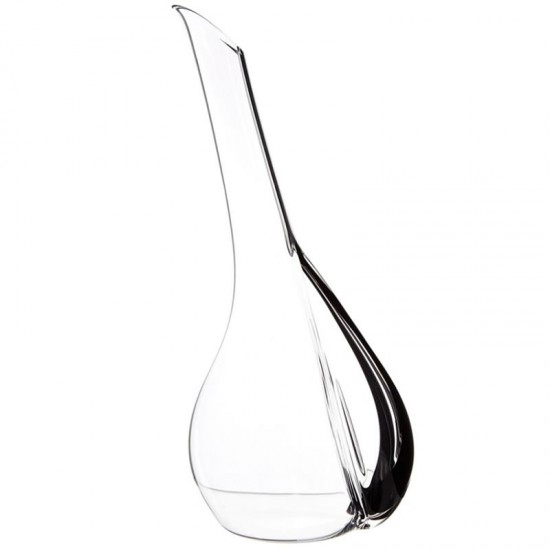 Decantor Riedel Black Tie Touch