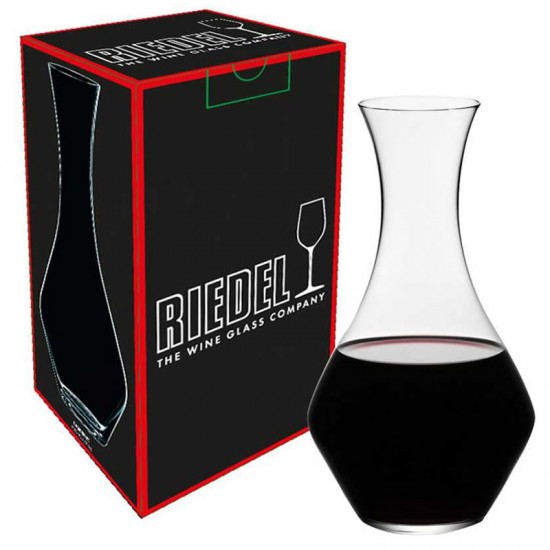 Decantor Riedel Cabernet Gift Box