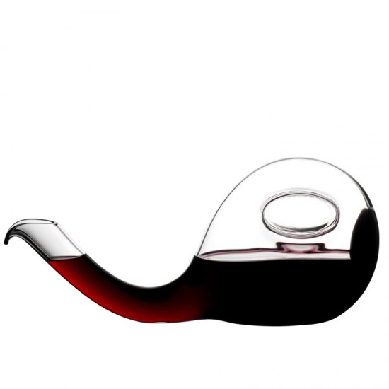Decantor Riedel Escargot