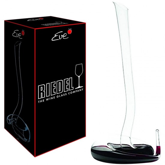 Decantor Riedel Eve Gift Box