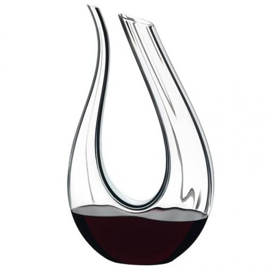 Decantor Riedel Fatto A Mano Amadeo Gift Box