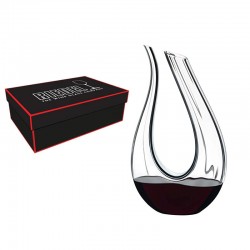 Decantor Riedel Fatto A Mano Amadeo Gift Box