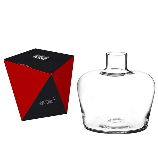 Decantor Riedel Margaux Gift Box