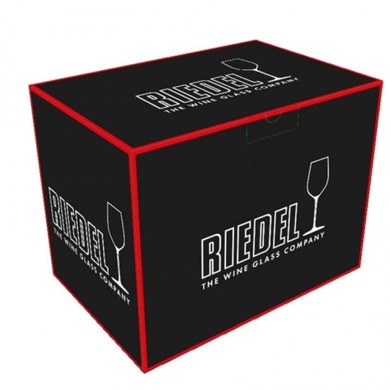 Decantor Riedel Mosel Gift Box