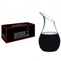 Decantor Riedel O Single Gift Box