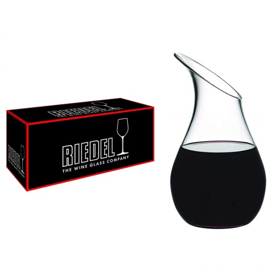 Decantor Riedel O Single Gift Box