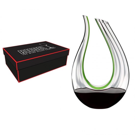 Decantor Riedel Performance Amadeo Gift Box