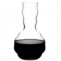 Decantor Riedel Swirl