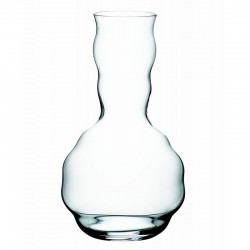 Decantor Riedel Swirl