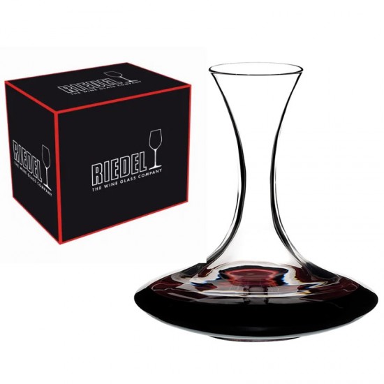 Decantor Riedel Ultra Gift Box