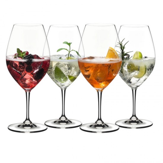 Pahare Riedel Aperitivo Set