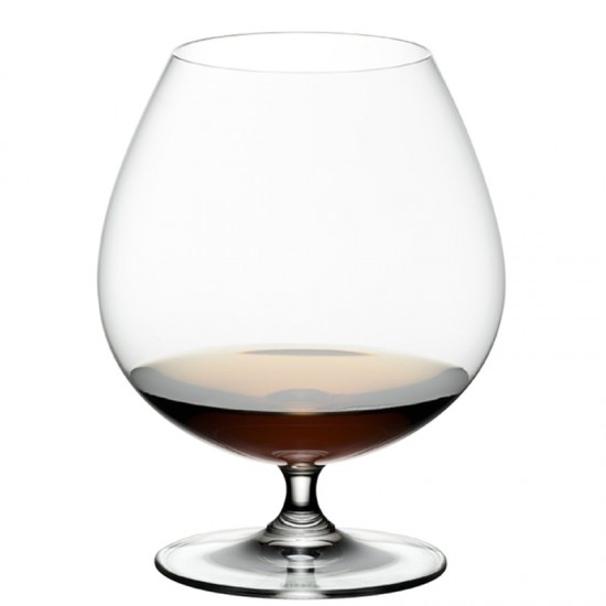 Pahare Riedel Bar Brandy Vinum Set