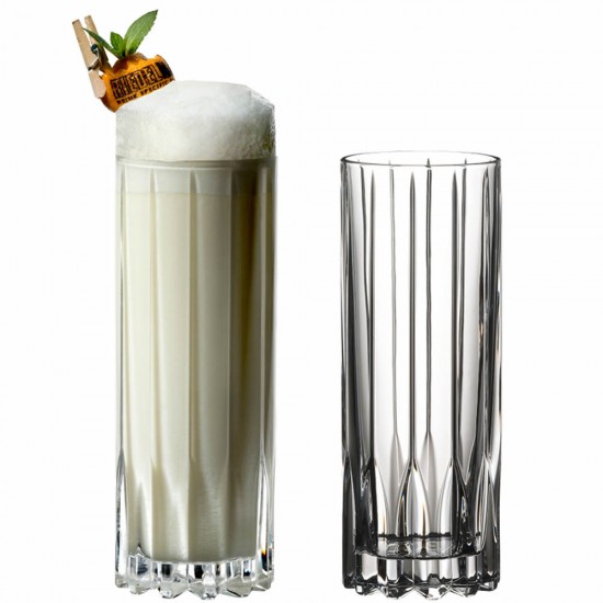 Pahare Riedel Bar Frizz Glass