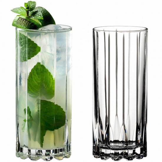 Pahare Riedel Bar Highball Glass