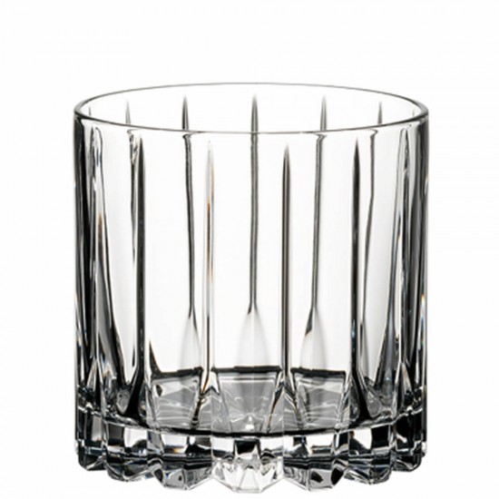 Pahare Riedel Bar Rock Glass