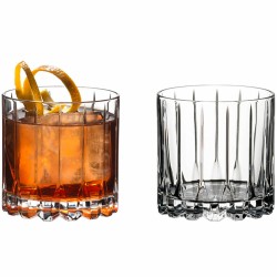 Pahare Riedel Bar Rock Glass