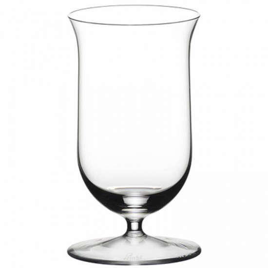 Pahare Riedel Bar Single Malt Whisky