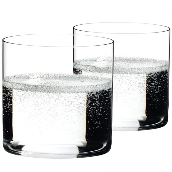 Pahare Riedel Bar Water Ouverture