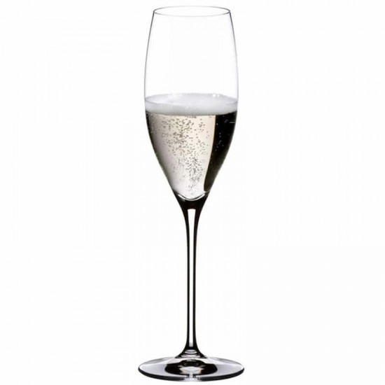 Pahare Riedel Degustazione Champagne Flute