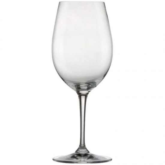 Pahare Riedel Degustazione Mise en Place