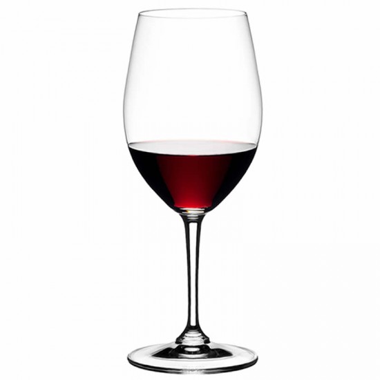 Pahare Riedel Degustazione Red Wine