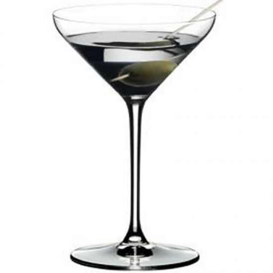 Pahare Riedel Extreme Martini