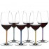 Pahare Riedel Fatto A Mano Cabernet Gift Set