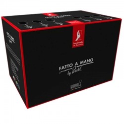 Pahare Riedel Fatto A Mano Champagne Wine Glass Gift Set