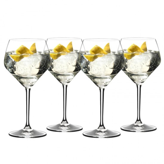 Pahare Riedel Gin Tonic Set