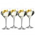 Pahare Riedel Gin Tonic Set