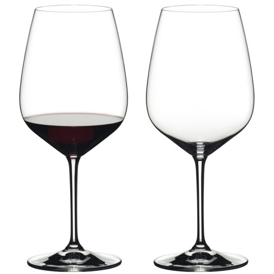 Pahare Riedel Heart To Heart Cabernet Sauvignon