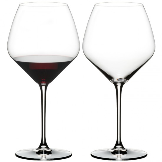 Pahare Riedel Heart To Heart Pinot Noir