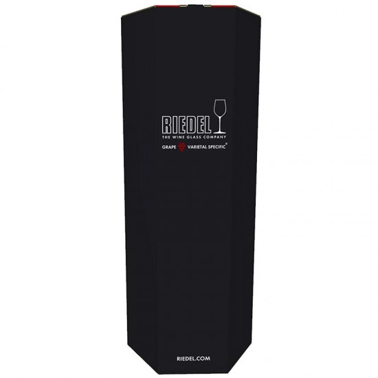 Pahare Riedel Max Champagne Glass